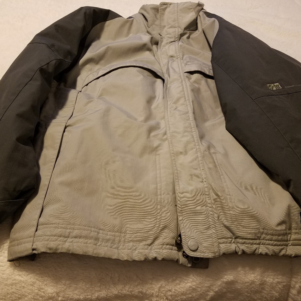 FreeWorld Snow Ski Jacket